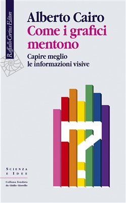 Come i grafici mentono. Capire meglio le informazioni visive