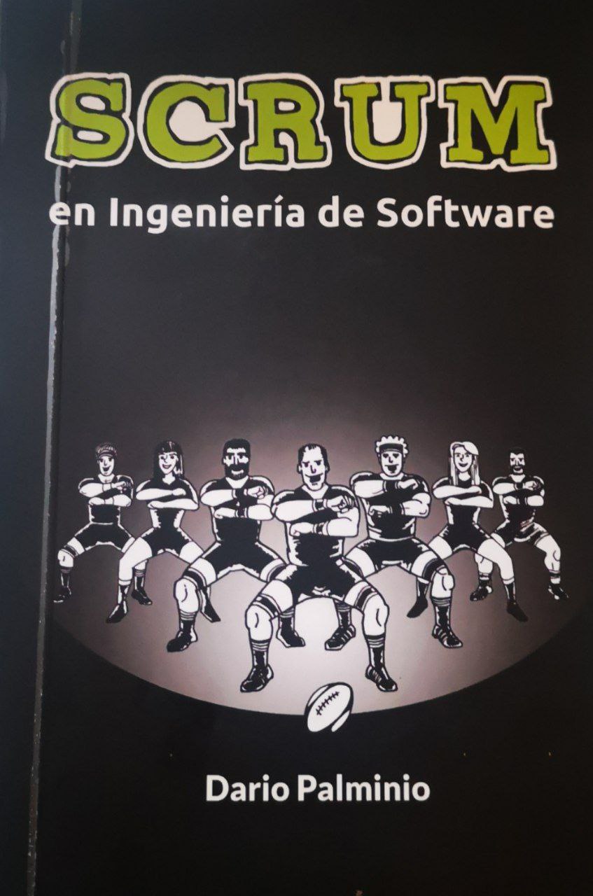 SCRUM En ingeniería de software