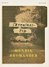 Skymningstid by Henrik Bromander
