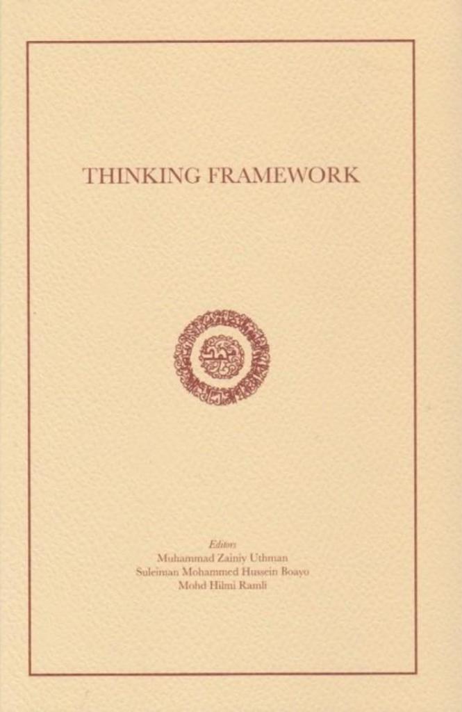Thinking Framework