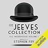 P.G. Wodehouse Vo...