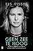 Geen zee te hoog: Hoe ik ee...