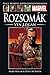 Rozsomák by Mark Millar