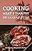 Cooking Meat & Poultry: Sri...