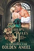 Philip's Rules (Bridal Discipline, #1)