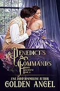 Benedict's Commands (Bridal Discipline, #4)