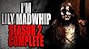 I'm Lily Madwhip by William Dalphin