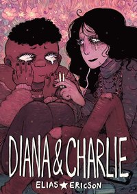 Diana & Charlie (Paperback)