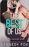 The Best of Us by Kennedy Fox