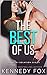 The Best of Us by Kennedy Fox The Best of Us by Kennedy Fox