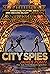 City Spies by James Ponti