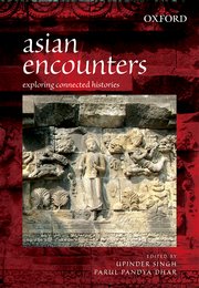 Asian Encounters: Exploring Connected Histories
