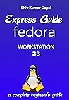 Express Guide Fedora 33