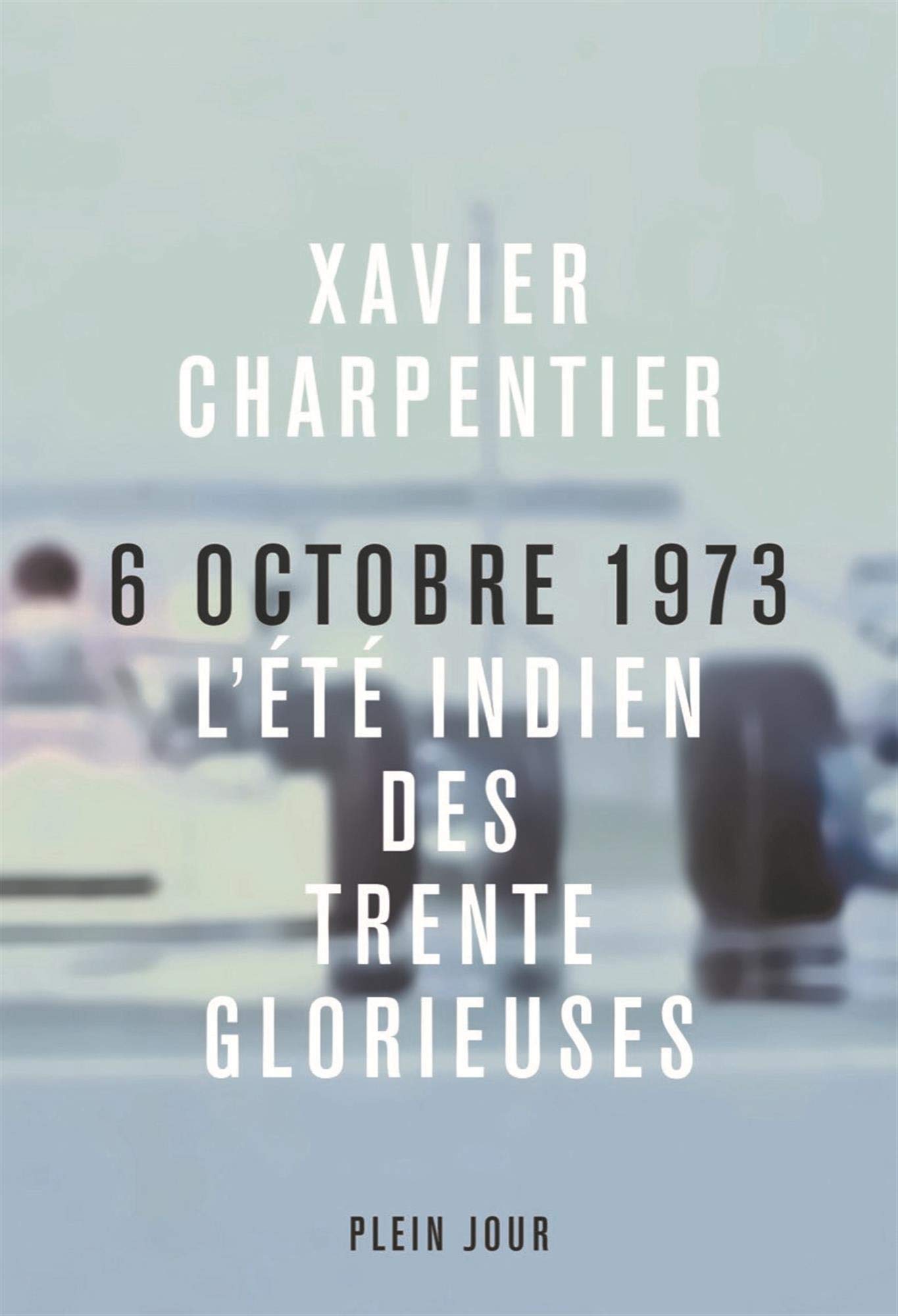 6 octobre 1973 (Paperback)