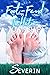 Foot-Feud in Tickletoe Township by Severin
