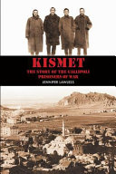 Kismet: The Story of the Gallipoli Prisoners of War (Paperback)