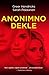 Anonimno dekle by Greer Hendricks