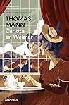 Carlota en Weimar