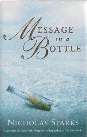 Message in a Bottle