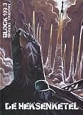 de heksenketel