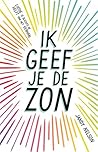 Ik geef je de zon