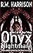 Onyx Nightmare (The Onyx Tr...