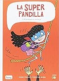 La super pandilla 3: Mi profesora es una bruja