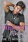 Her Greatest Mistake (Denver, #1) Book cover for Her Greatest Mistake (Denver, #1)