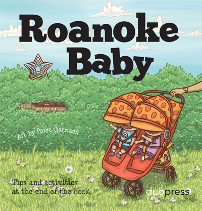 Roanoke Baby
