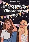 Book cover for Uma Segunda Chance Para Você (Portuguese Edition)