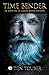 Time Bender: De man die de aarde kwam redden (Dutch Edition)