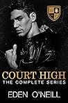 Court High: The Complete Series Court High: The Complete Series