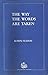 The Way the Words are Taken by Robin Fulton