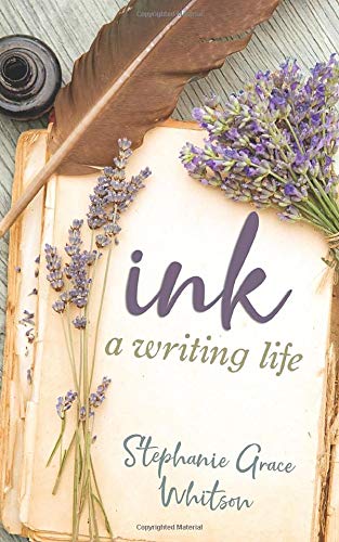 Ink: A Writing Life (Paperback)