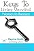 Keys To Living Uncuffed: Wo...