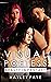 Visual Poetess: Beauty In Fantasy