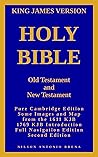 Holy Bible - Old ...