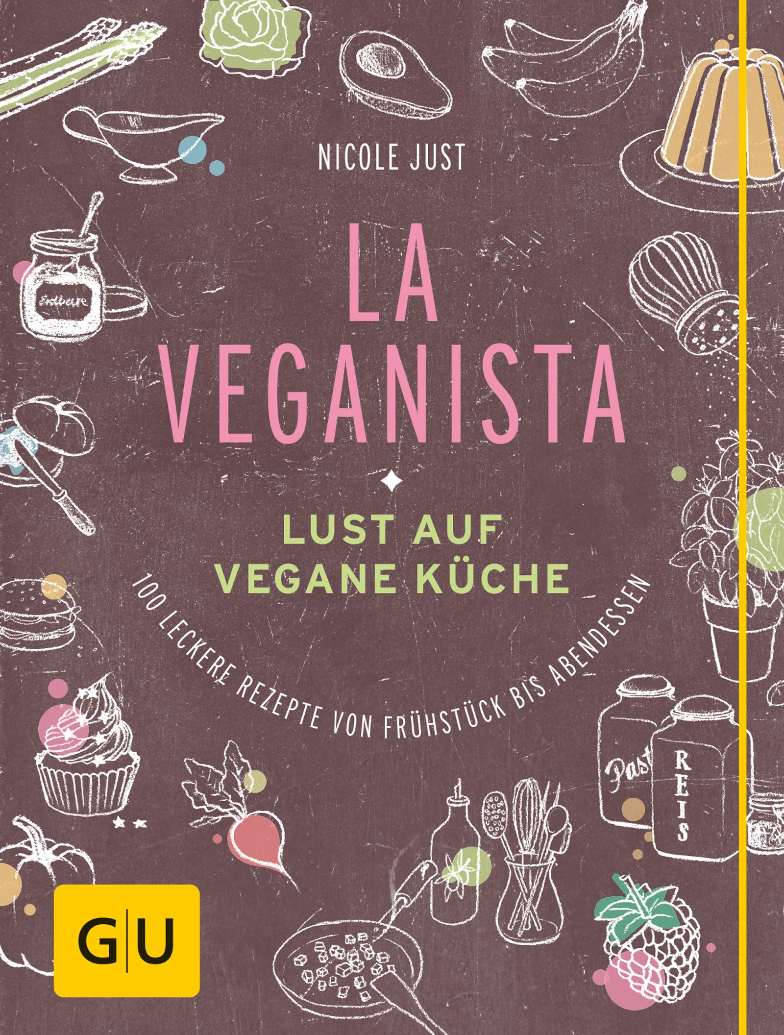 La Veganista - das eBook-Paket: Kochen und backen ganz ohne Tier - das eBook-Paket (German Edition)