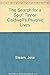 The Search for a Soul: Taylor Caldwell's Psychic Lives