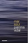 Book cover for Mar azul (Portuguese Edition)