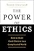 The Power of Ethics by Lisa Sweetingham