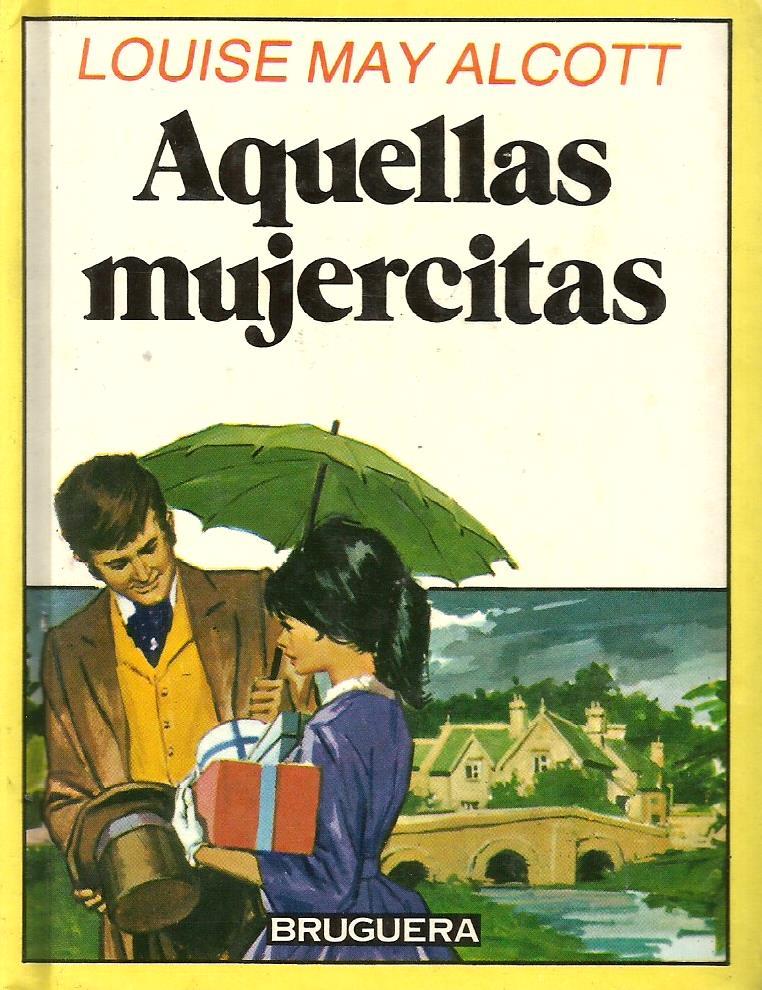 Aquellas mujercitas