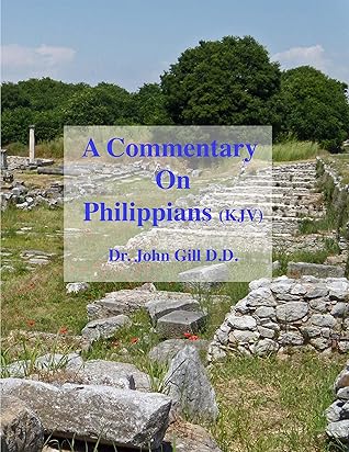 A Commentary On Philippians (KJV)