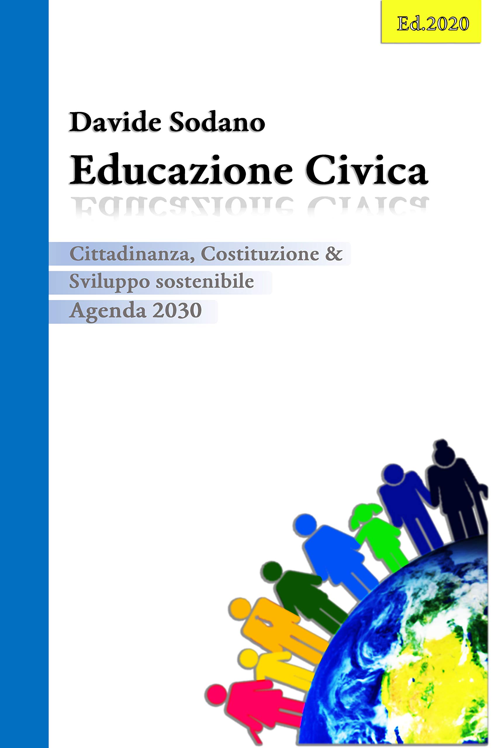 Educazione Civica (Italian Edition)