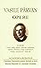 Opere by Vasile Pârvan