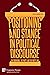 Positioning and Stance in P...