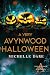 A Very Avynwood Halloween by Michelle Dare