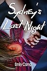 Sydney's Last Night by Emily Camp