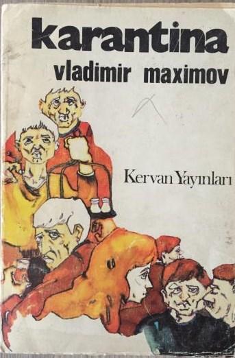 Karantina