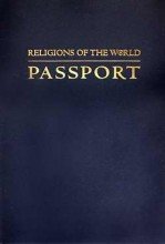 Religions Of The World Passport